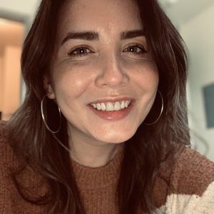 Meet your Posher, Kate